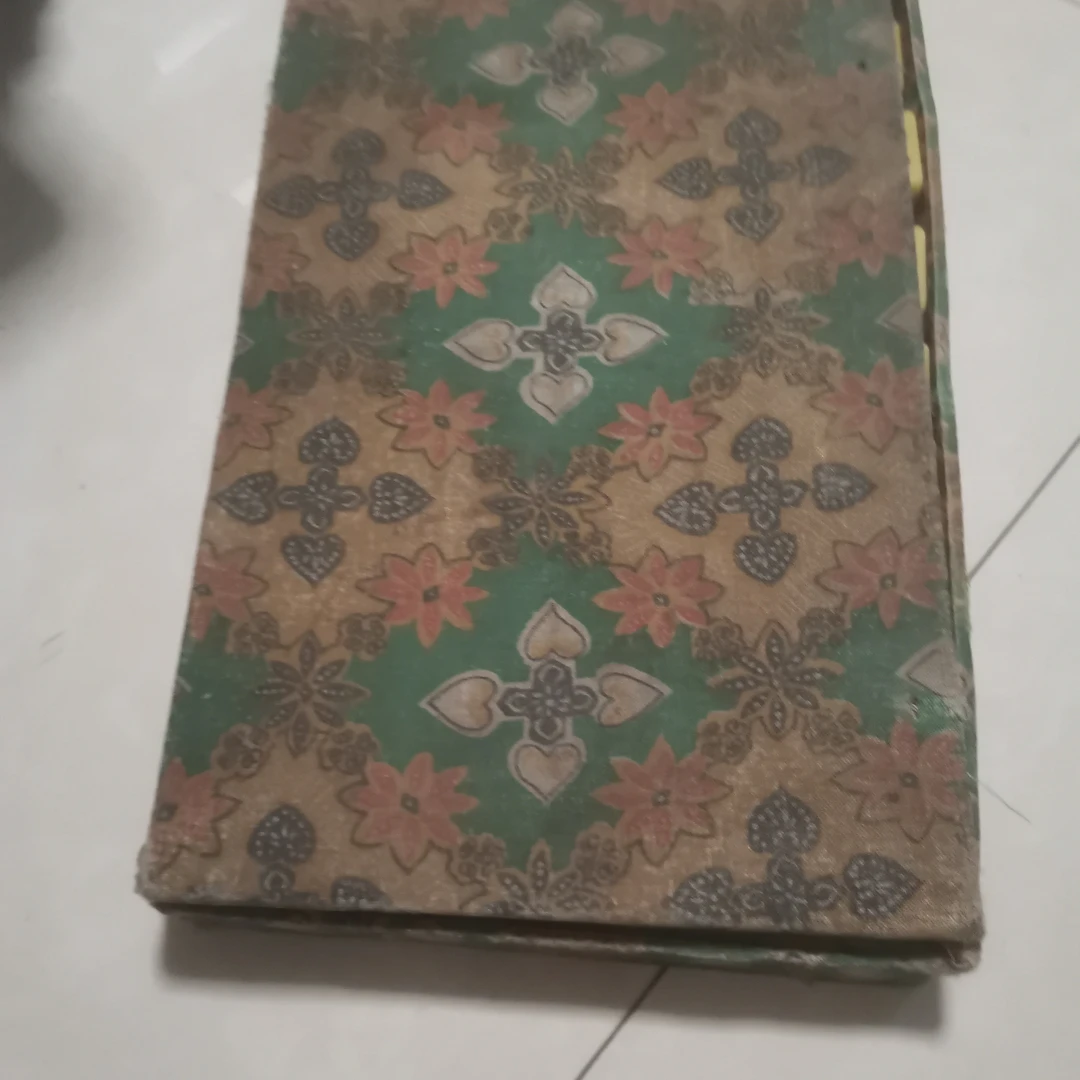 一件麻将，商品如图