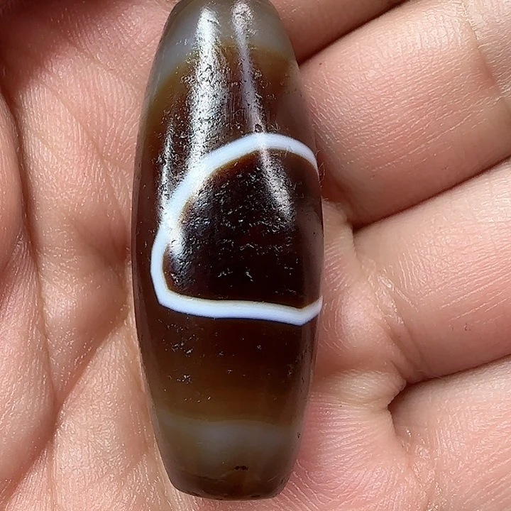 玛瑙/玉髓颈饰未镶嵌?****?