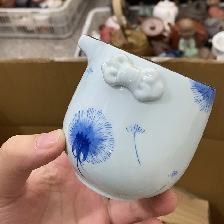 陶瓷艺术品制作工艺壶