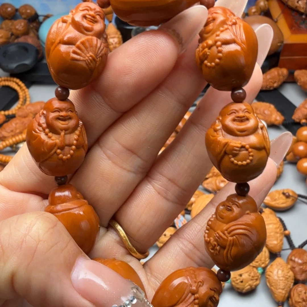 手串/手链橄榄核橄榄核