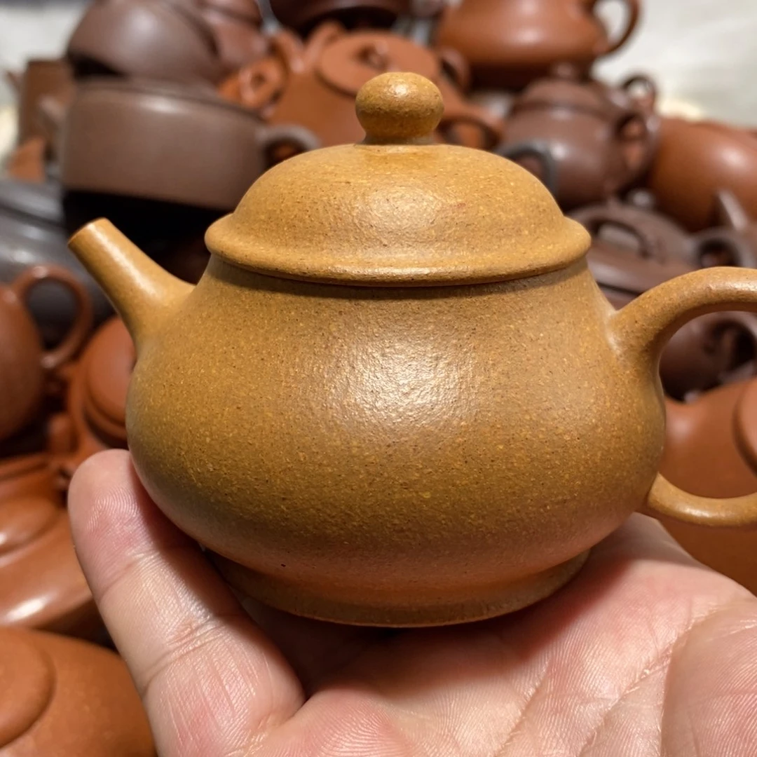 紫砂茶壶用****1闪购商品紫砂壶