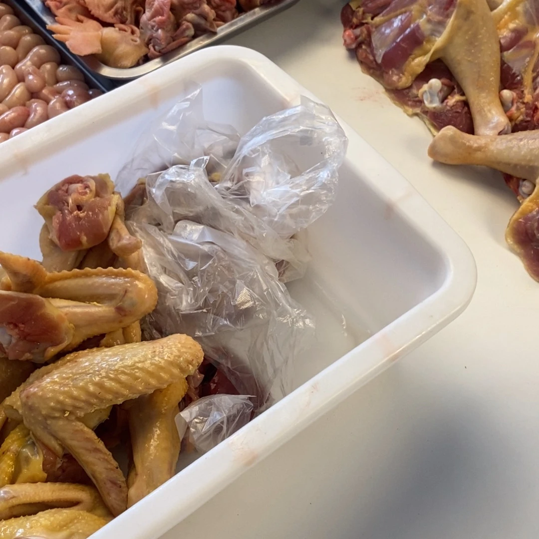 芝***约30天中国大陆包装拼单420