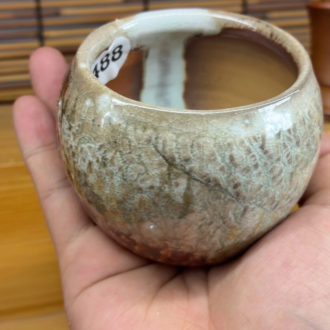 陶园柴烧精品好货394