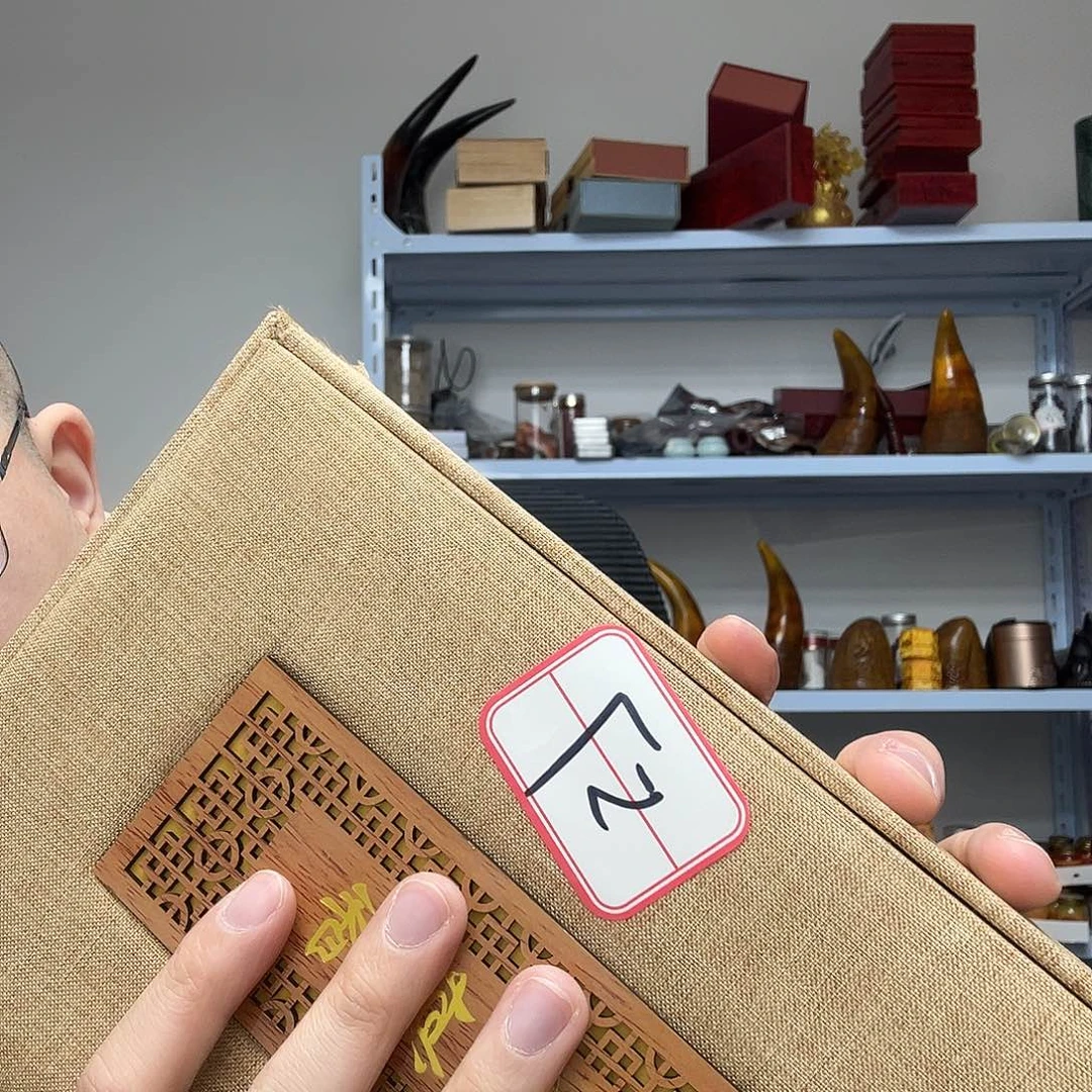 橄榄核手串/手链工艺品57