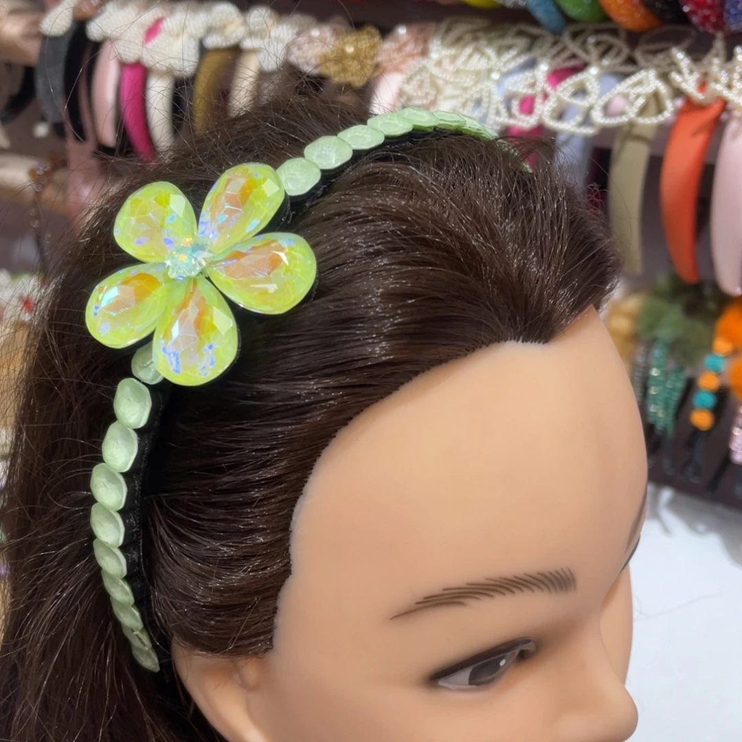 仿水晶铁合金88777