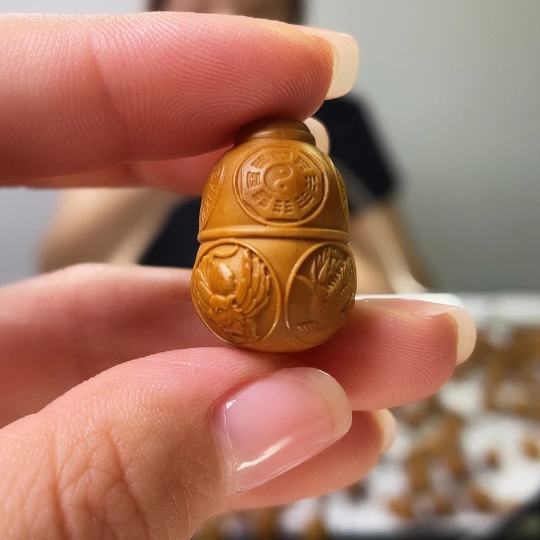 吊坠橄榄核橄榄核