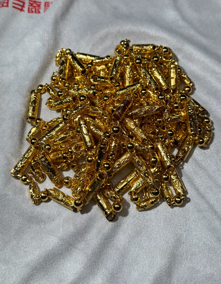 XX时尚饰品项链J61