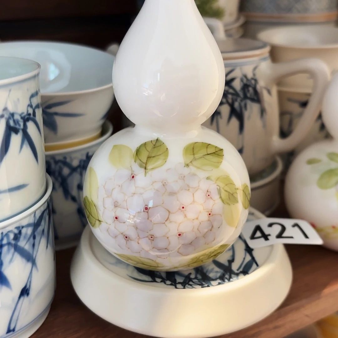 陶瓷景德观原观原