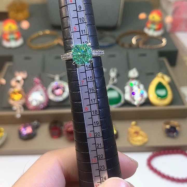 非金属大理石35美码6号。