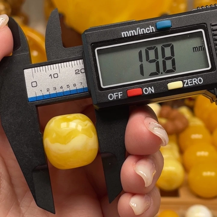 树脂非金属2代蜡062