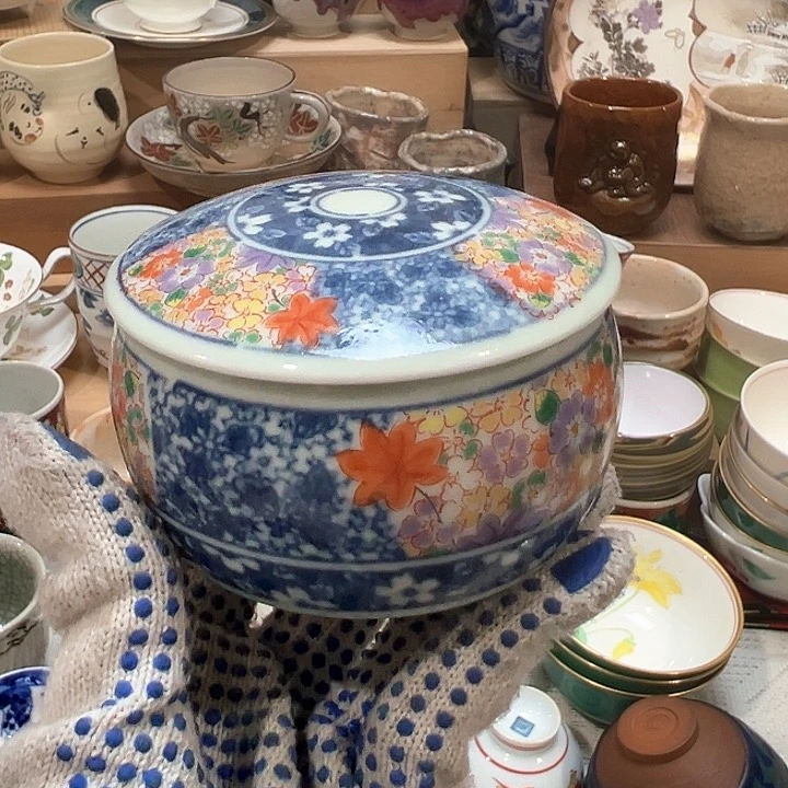 紫砂茶案情头有什么