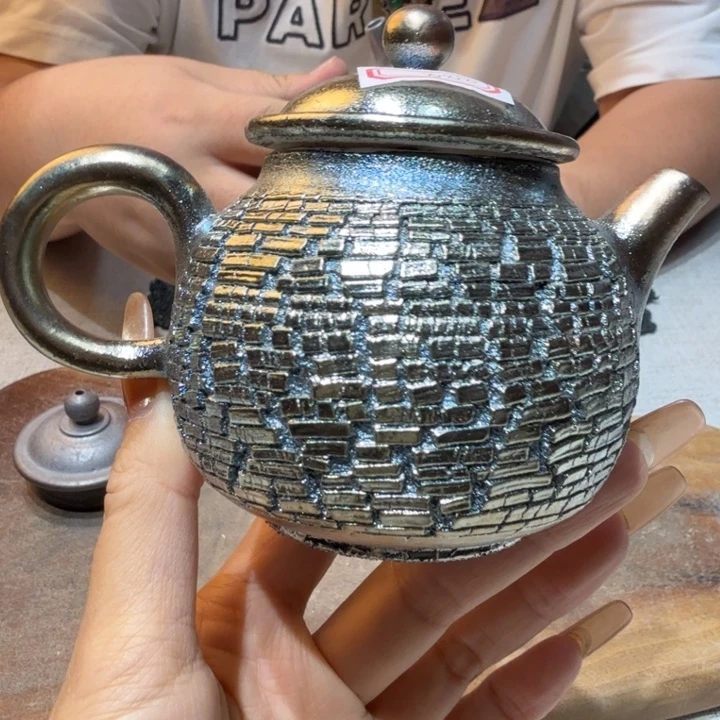 陶盘柴烧新品福利多多