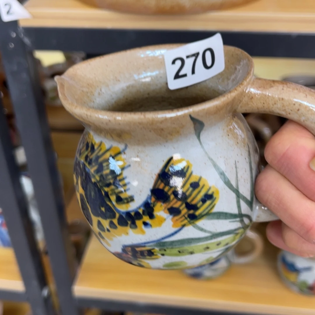 杯?*柒朋友们新年快乐！快来浮力多