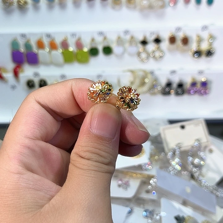 琉璃纯铜合金时尚高级