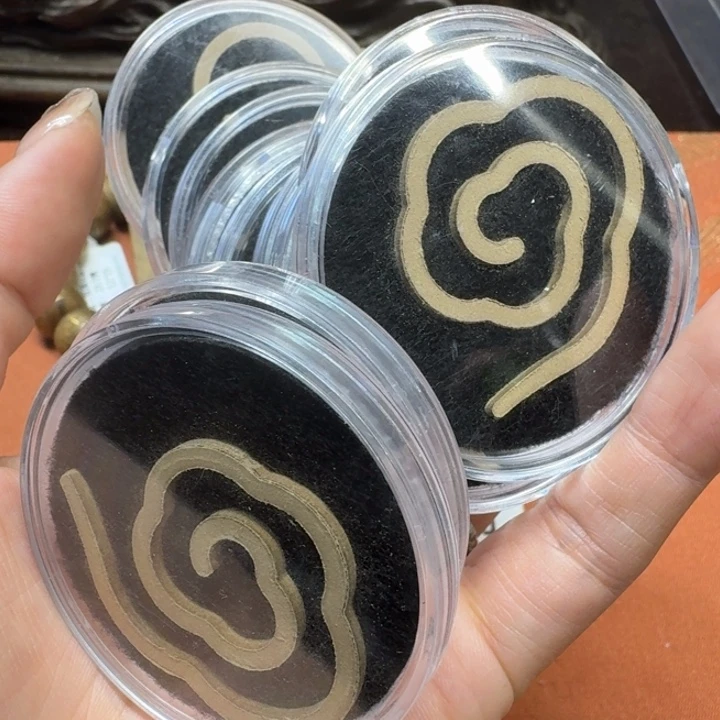 沉香沉香木制品馨安居沉香定制款