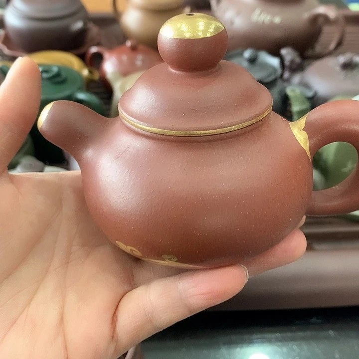 紫砂茶壶紫砂壶精品