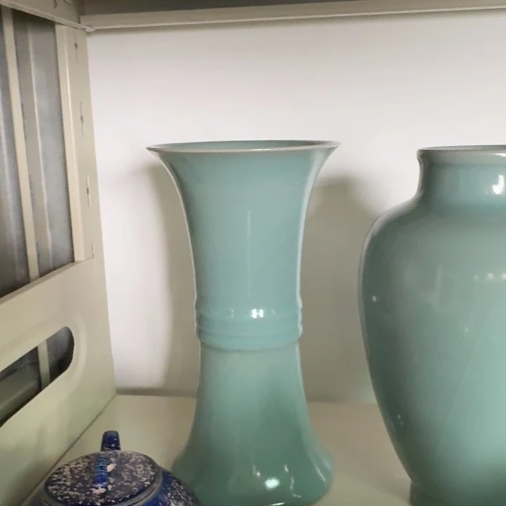 杯全品竹节花觚支钉