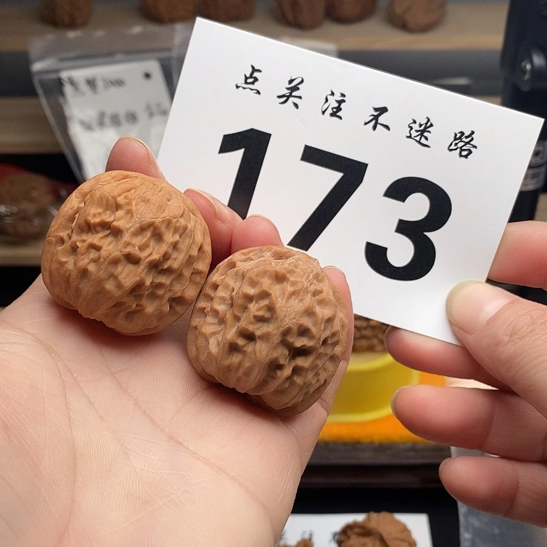 核桃35太行元宝 173