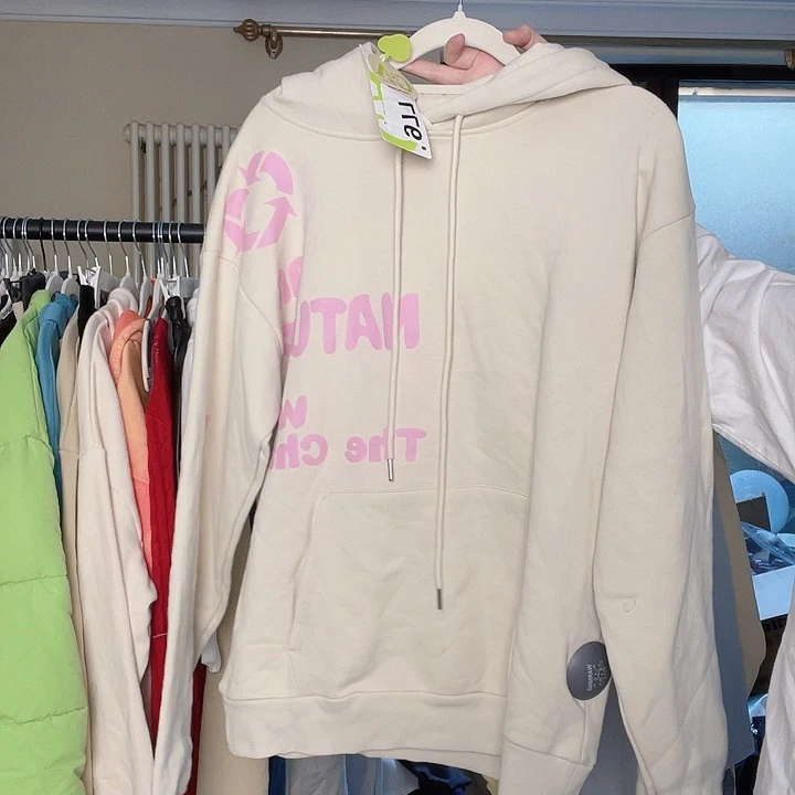 CA.m码数165.84加绒卫衣977