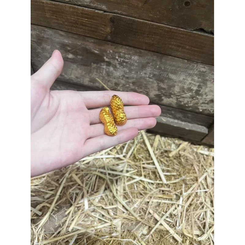 家居饰品 QB0166（2个一组）流水摆件现代复古