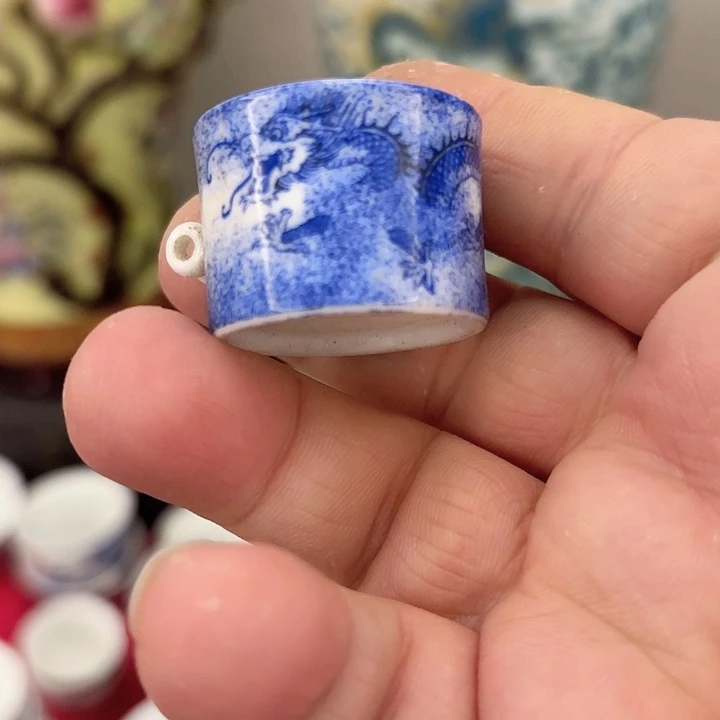 摆件陶瓷摆件不固定一件