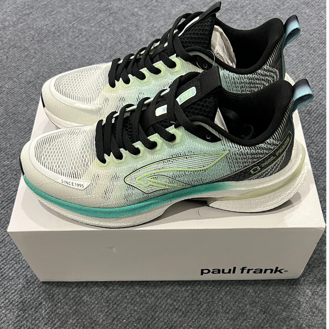 paul frank/大嘴猴80007轻便休闲跑鞋