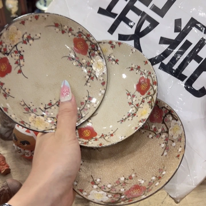 瓷片陶瓷制品行业也