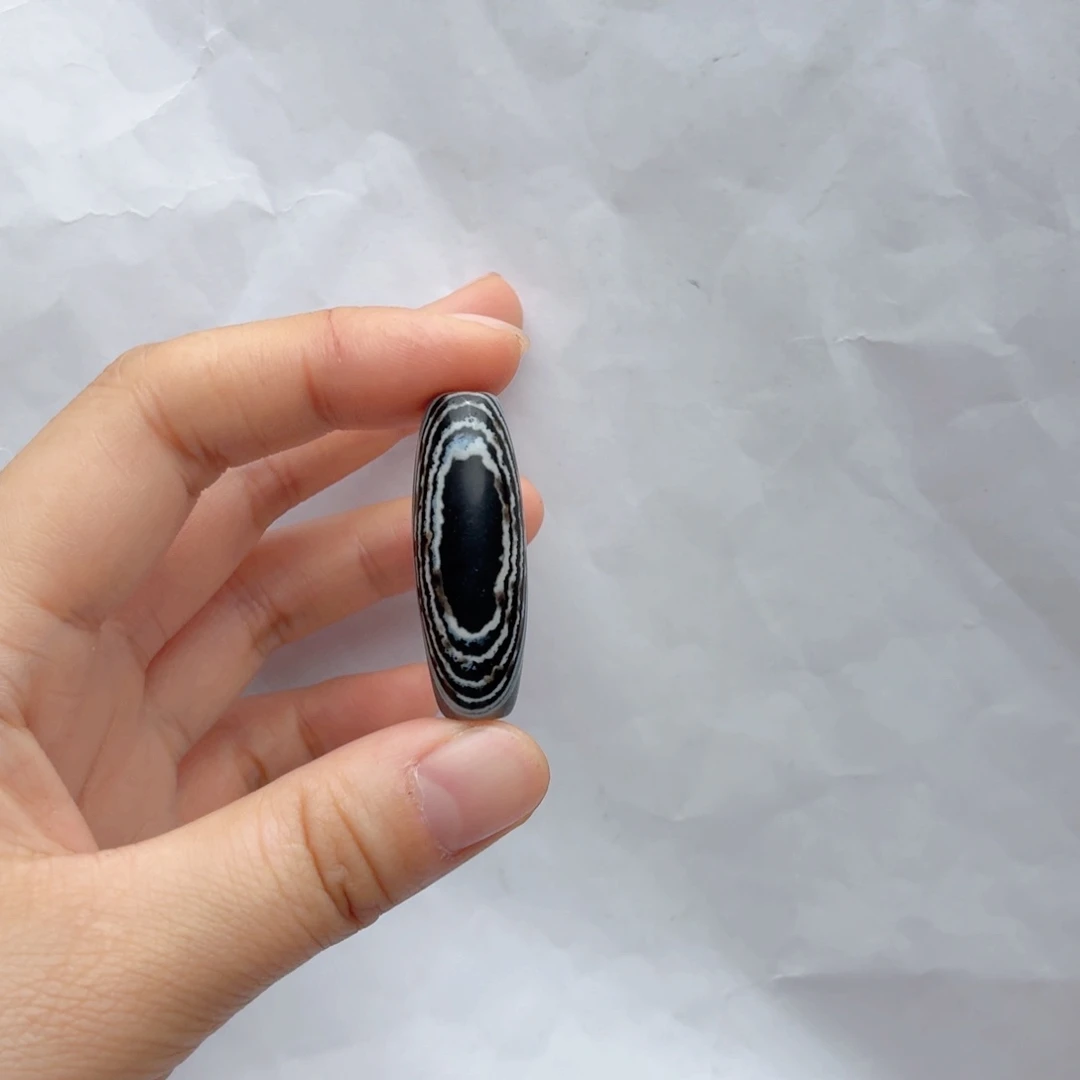 钰***梣玛瑙/玉髓未镶嵌颈饰