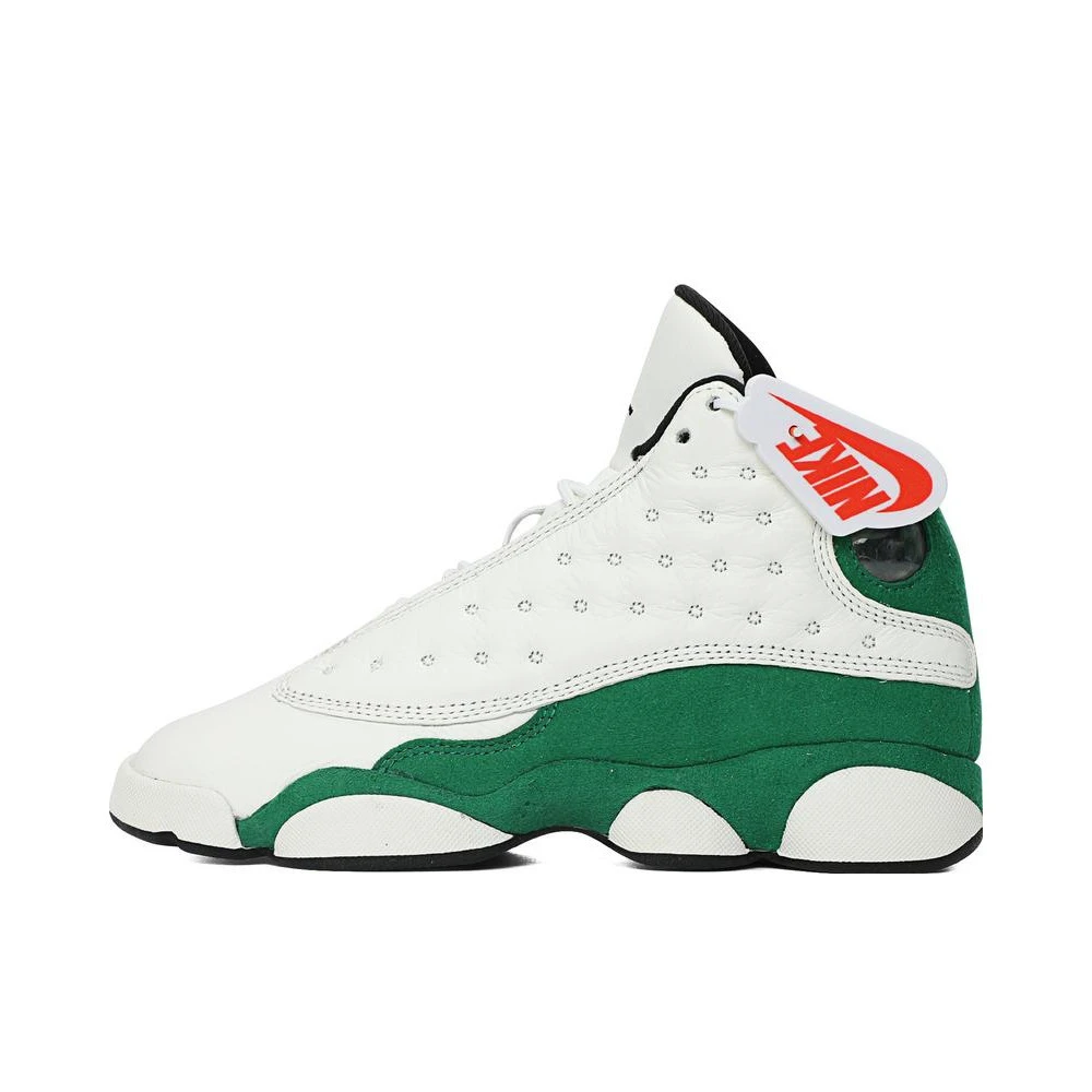 【滔搏联动】NIKE耐克男大童AIR JORDAN 13 RETRO篮球鞋HQ0780-103