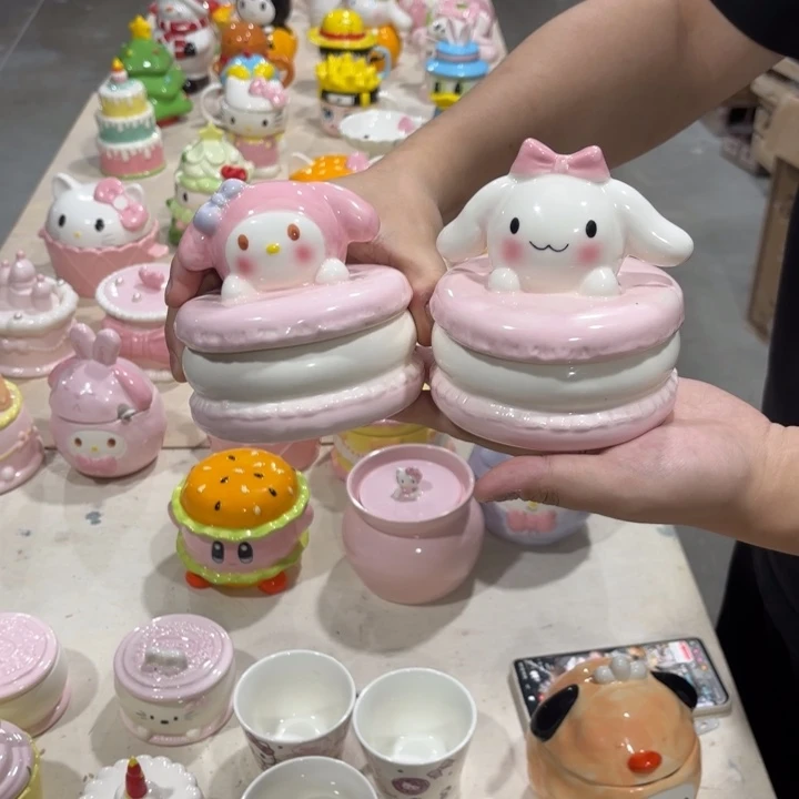 瓷片我也不知道怎么办啊
