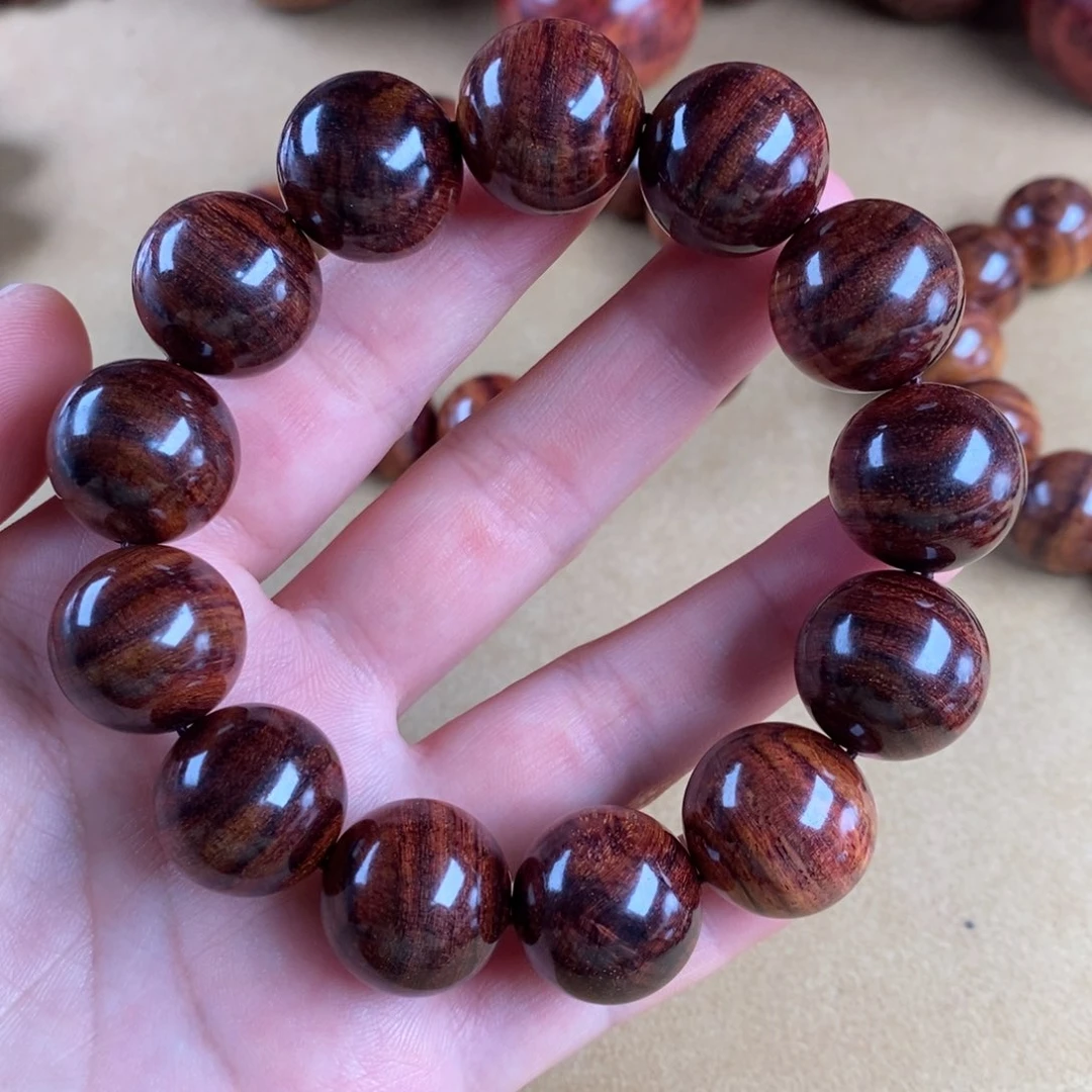 手串/手链黄花梨/降香黄檀1.8