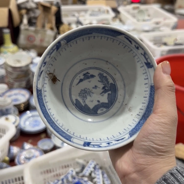 摆件陶国营瓷，完美主义慎拍