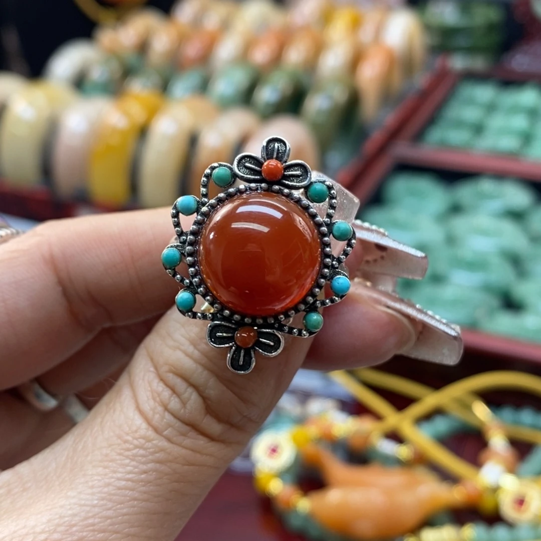 石英质玉手镯合金