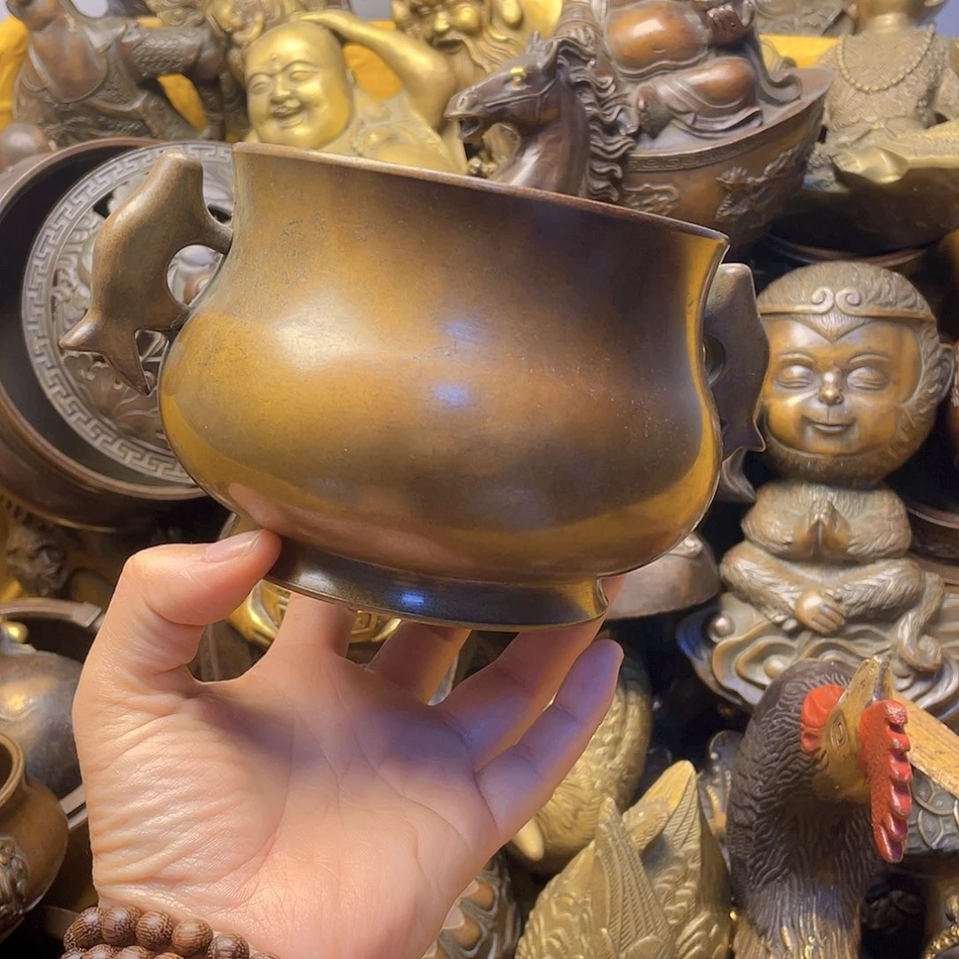 铜器时代，铜器时代