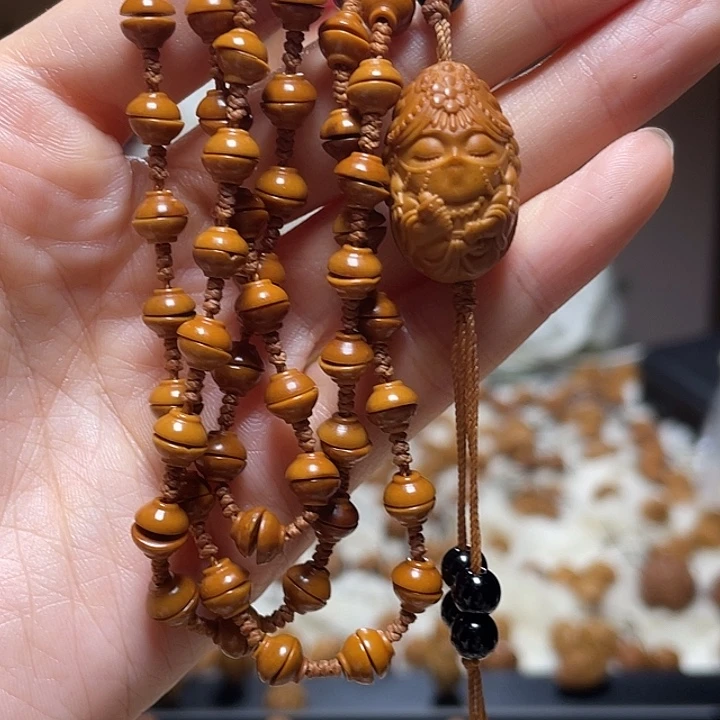 橄榄核手串/手链橄榄