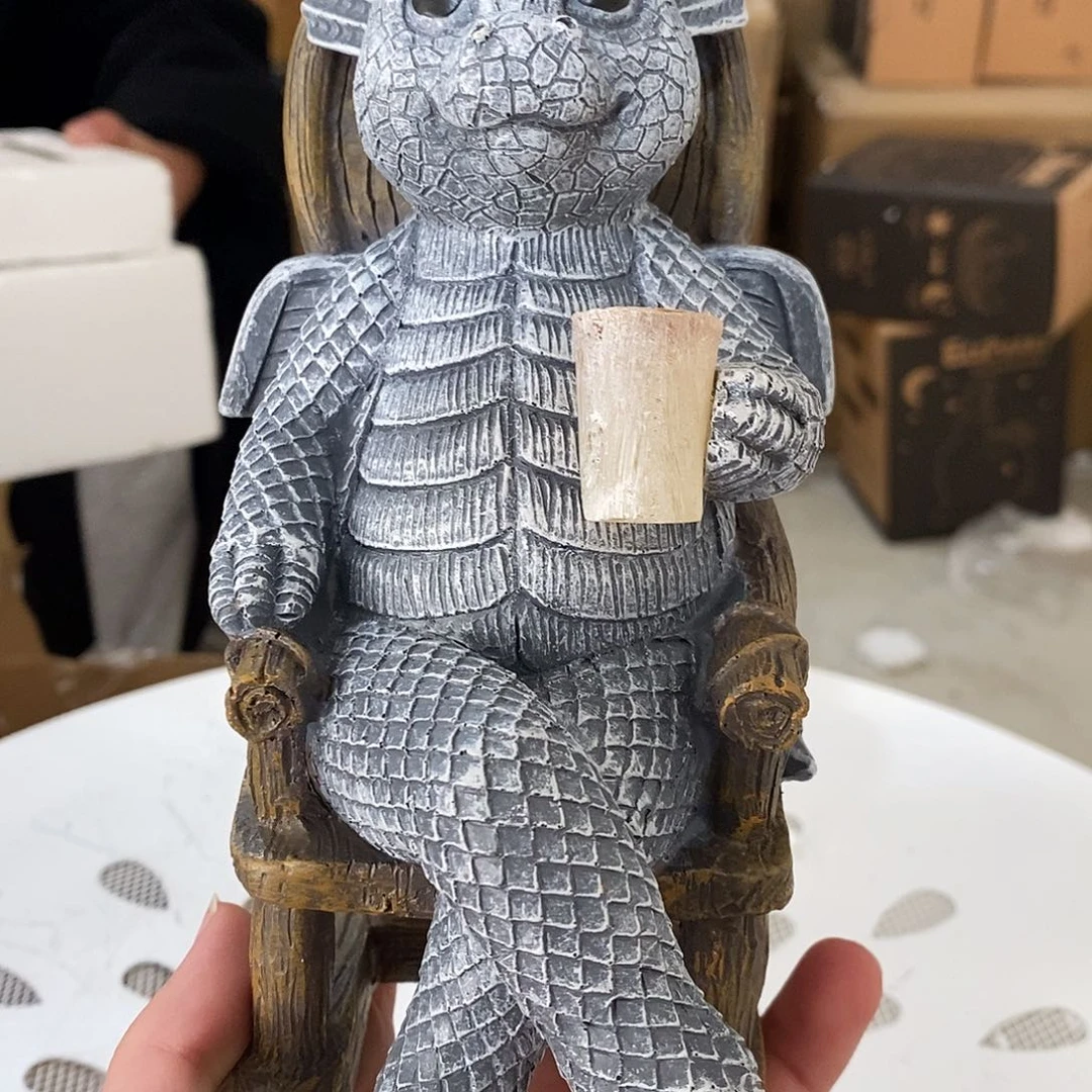 树脂一件包邮明天发货