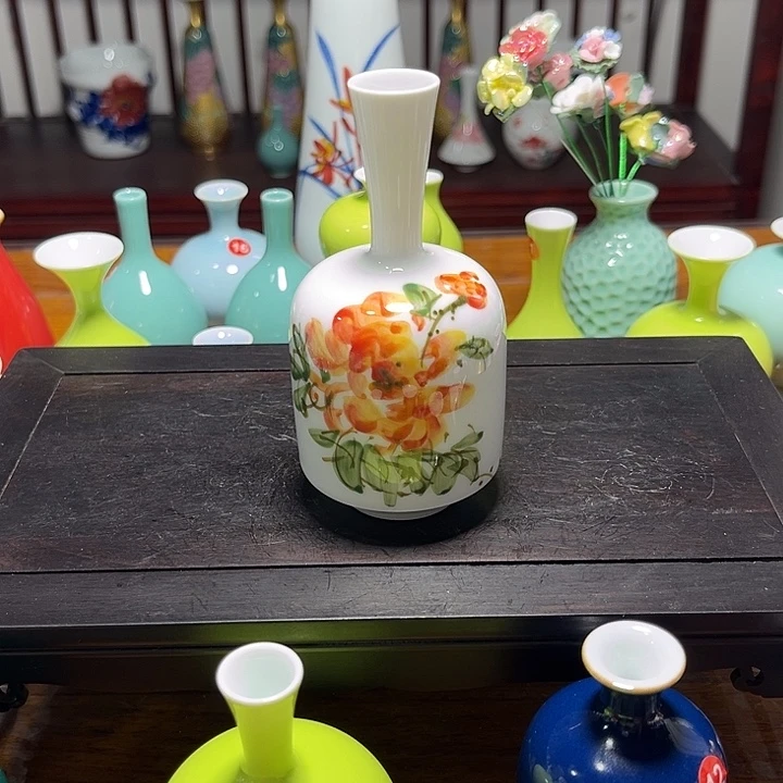 摆件景德镇陶瓷etuiffgju