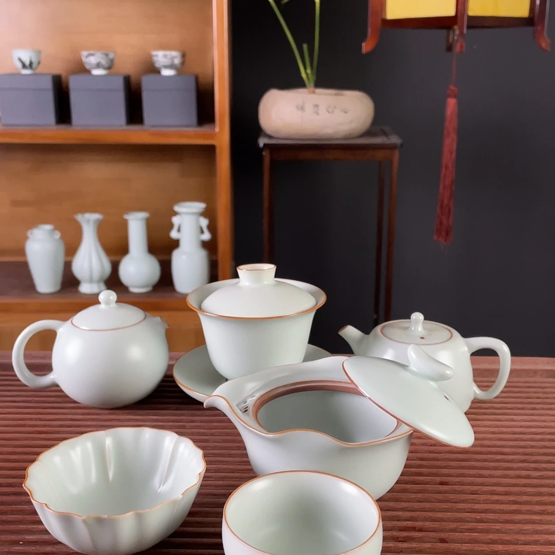 3件套便携装手抓壶特惠价