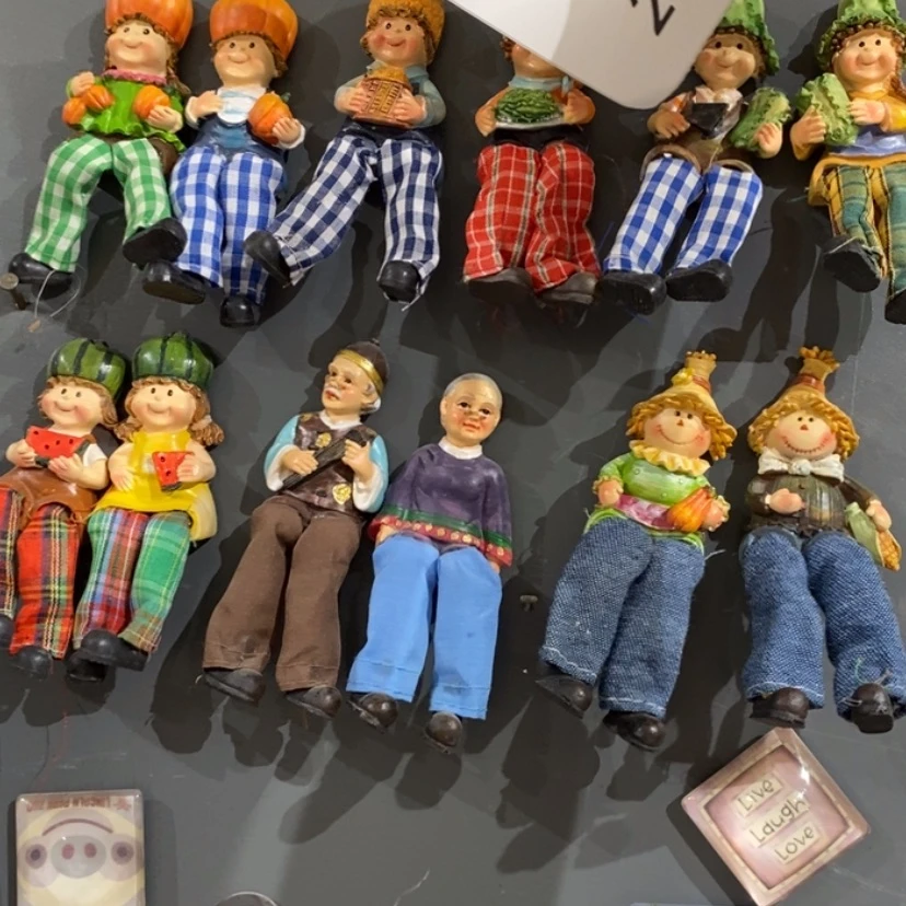 【闪购商品】摆件水*?陶瓷摆件瑕疵特卖