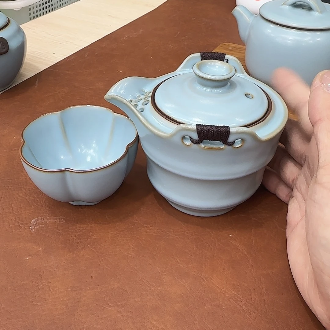 瓷片小微瑕发货。。。。