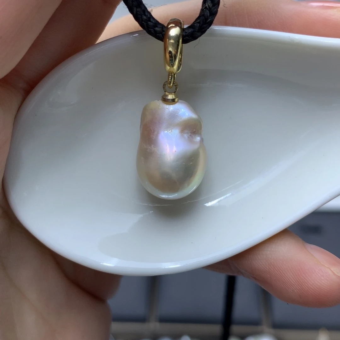 淡水珍珠其它未镶嵌