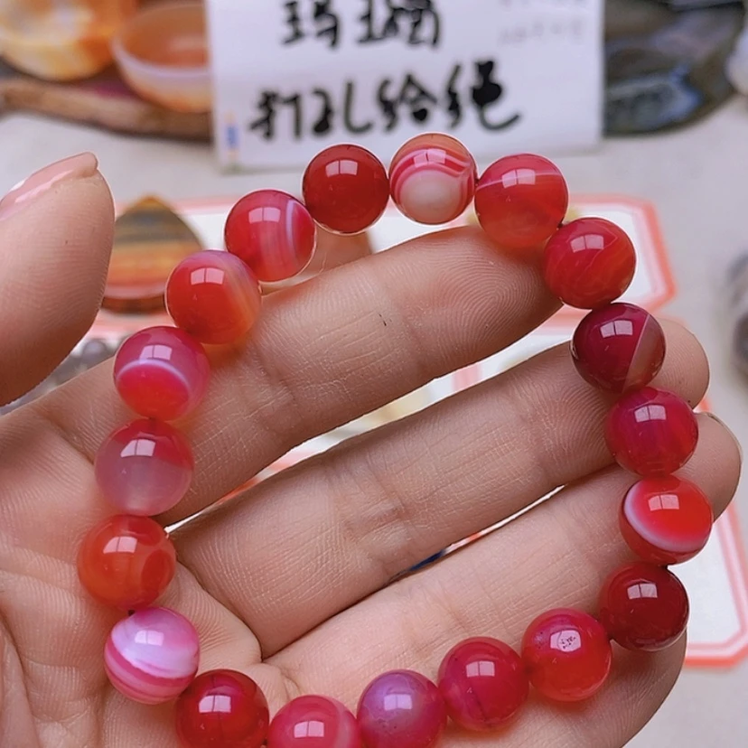 【闪购商品】玛瑙/玉髓未镶嵌珠宝半成品石**财