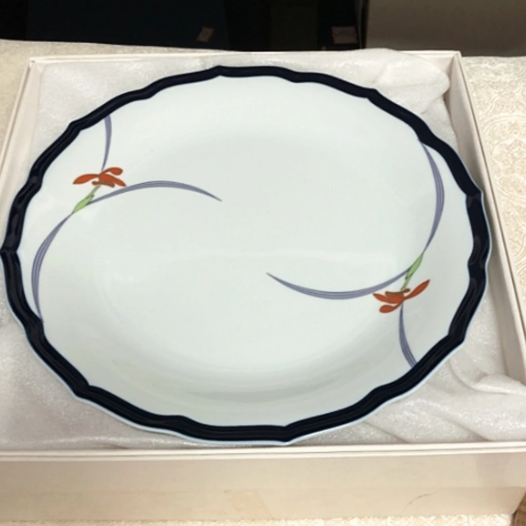 【闪购商品】碗直径25高3骨瓷香澜社全新