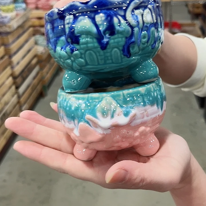 陶瓷凑单10元发货！