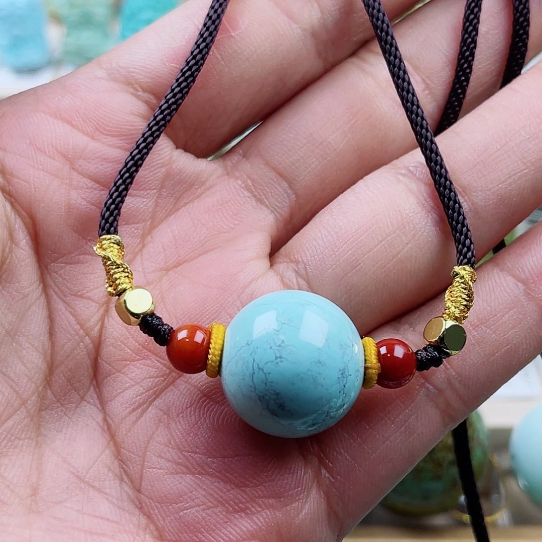 绿松石未镶嵌珠宝奇石18+