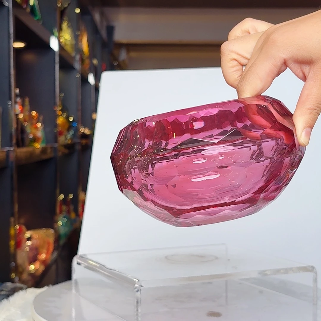 琉璃手工艺品琉璃岛的小伙伴