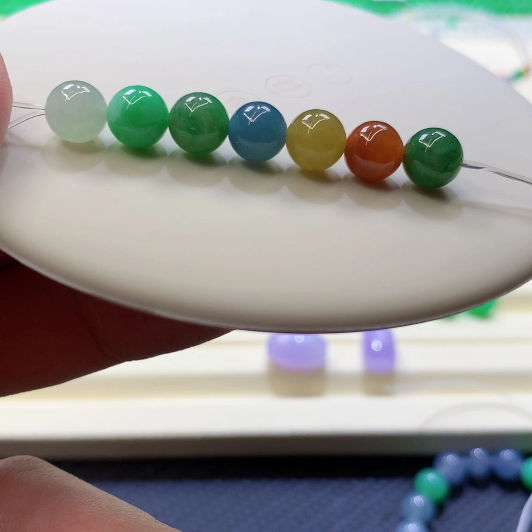 翡翠未镶嵌挂件福利翡翠