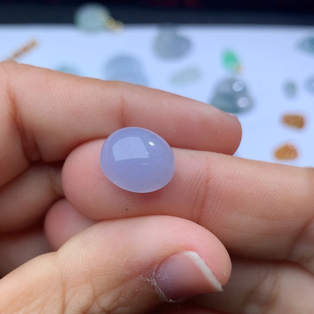 翡翠散珠翡翠翡翠