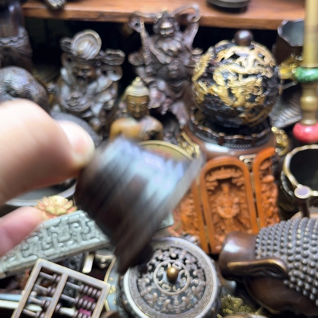 小杰精品铜器链接