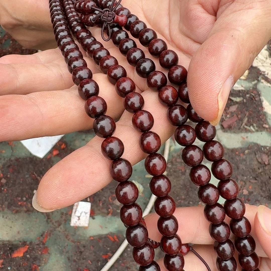 染料紫檀（血檀）467一条